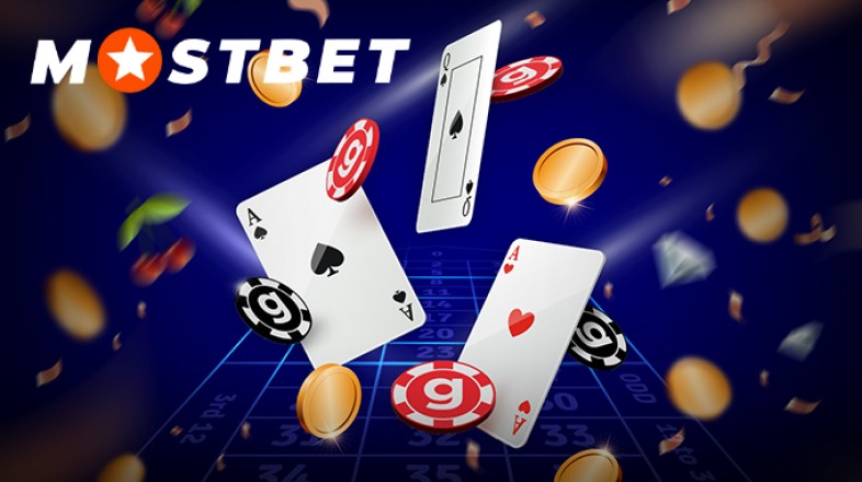 Веб-сайт органов власти Mostbet, 2024 г.