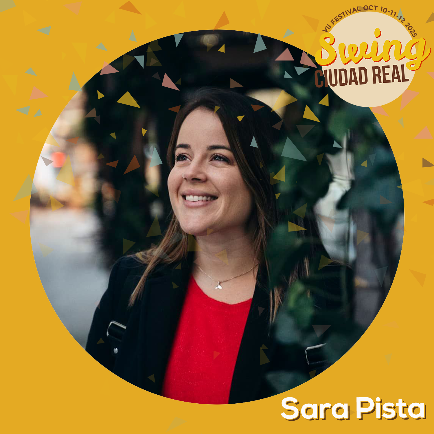 SaraPista